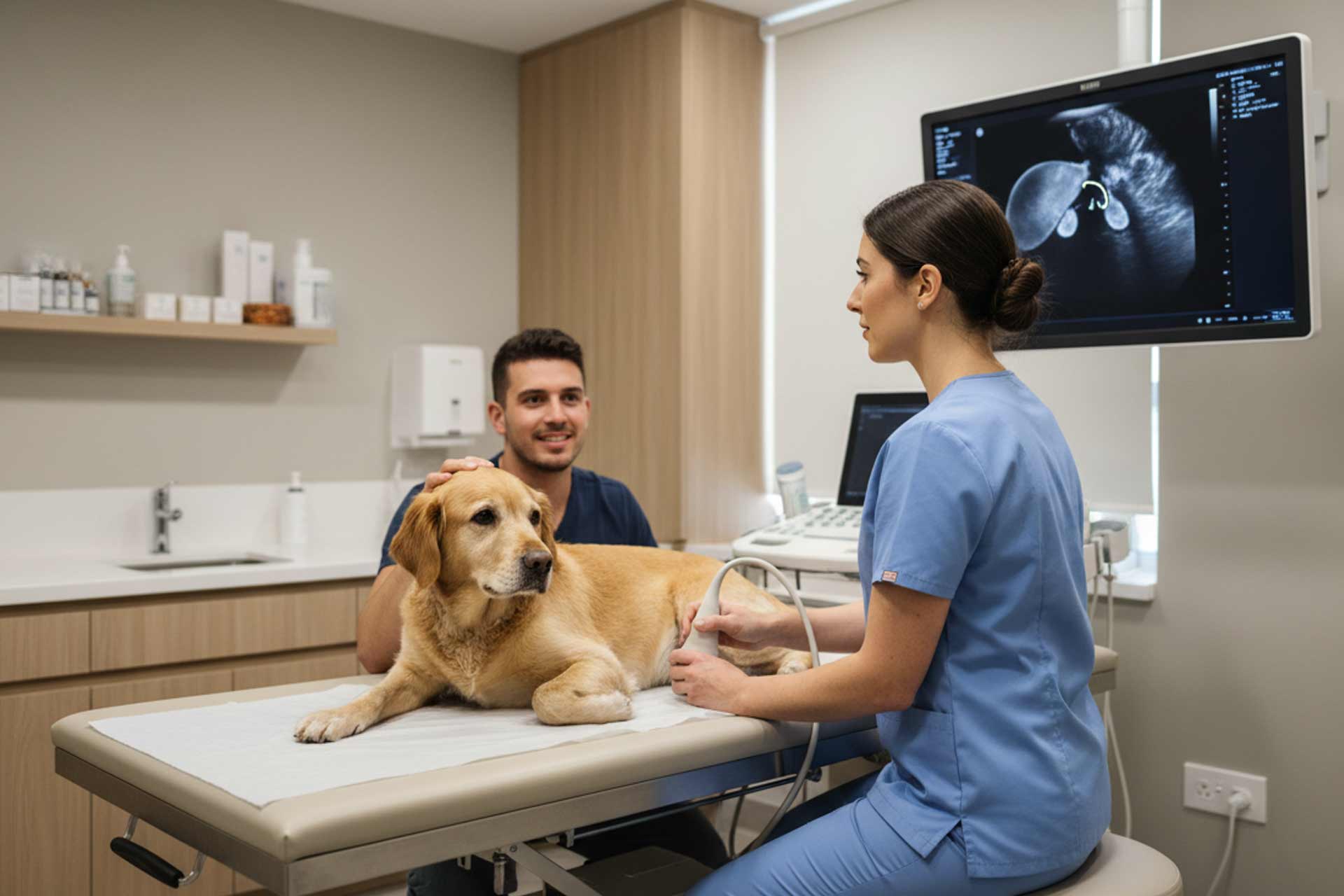 Diagnóstico por Imagem